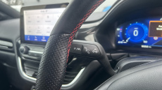 Ford Puma 1.0 EcoBoost Hybrid mHEV ST-Line 5dr Petrol Hatchback